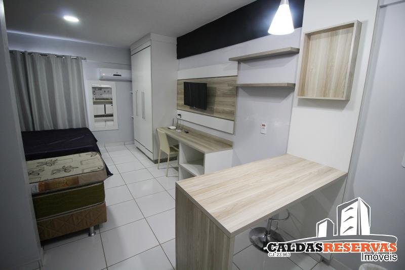 Fotos apartametnos LAGOA QUENTE FLAT SERVICE CALDAS NOVAS